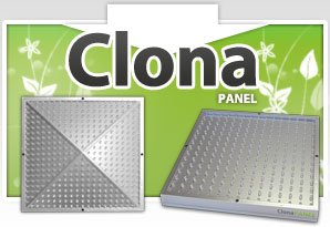 Gamme d'éclairage aux LEDs clona