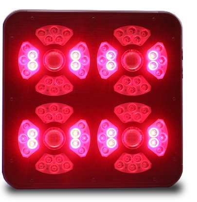 Eclairage horticole LED SpectraMODULE X540