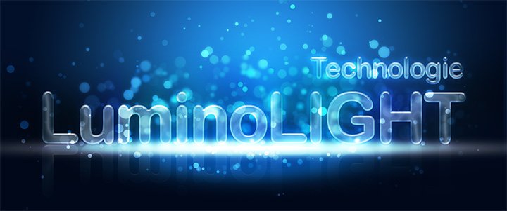luminolight-technologie